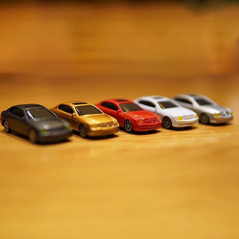 Appearing Car Magic Tricks Card to Paper Car Magician Card Magic Close-Up Gimmick Props Accessories Illusion Funny