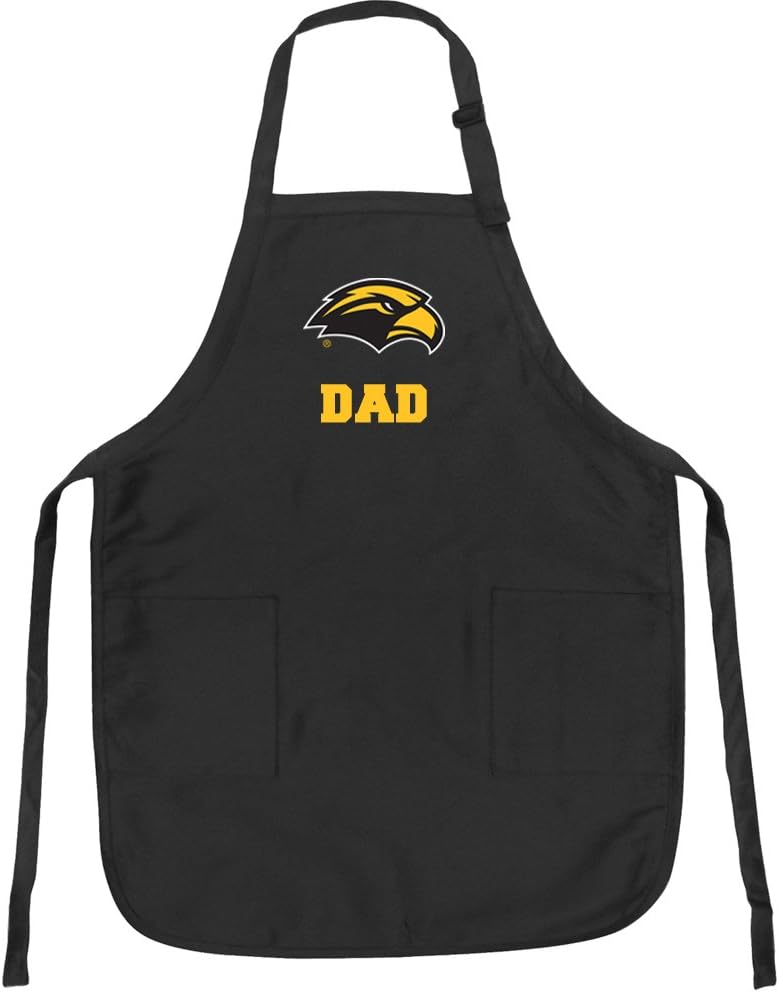 Broad Bay Southern Miss Dad Aprons Southern Miss Dad Apron w/Pockets