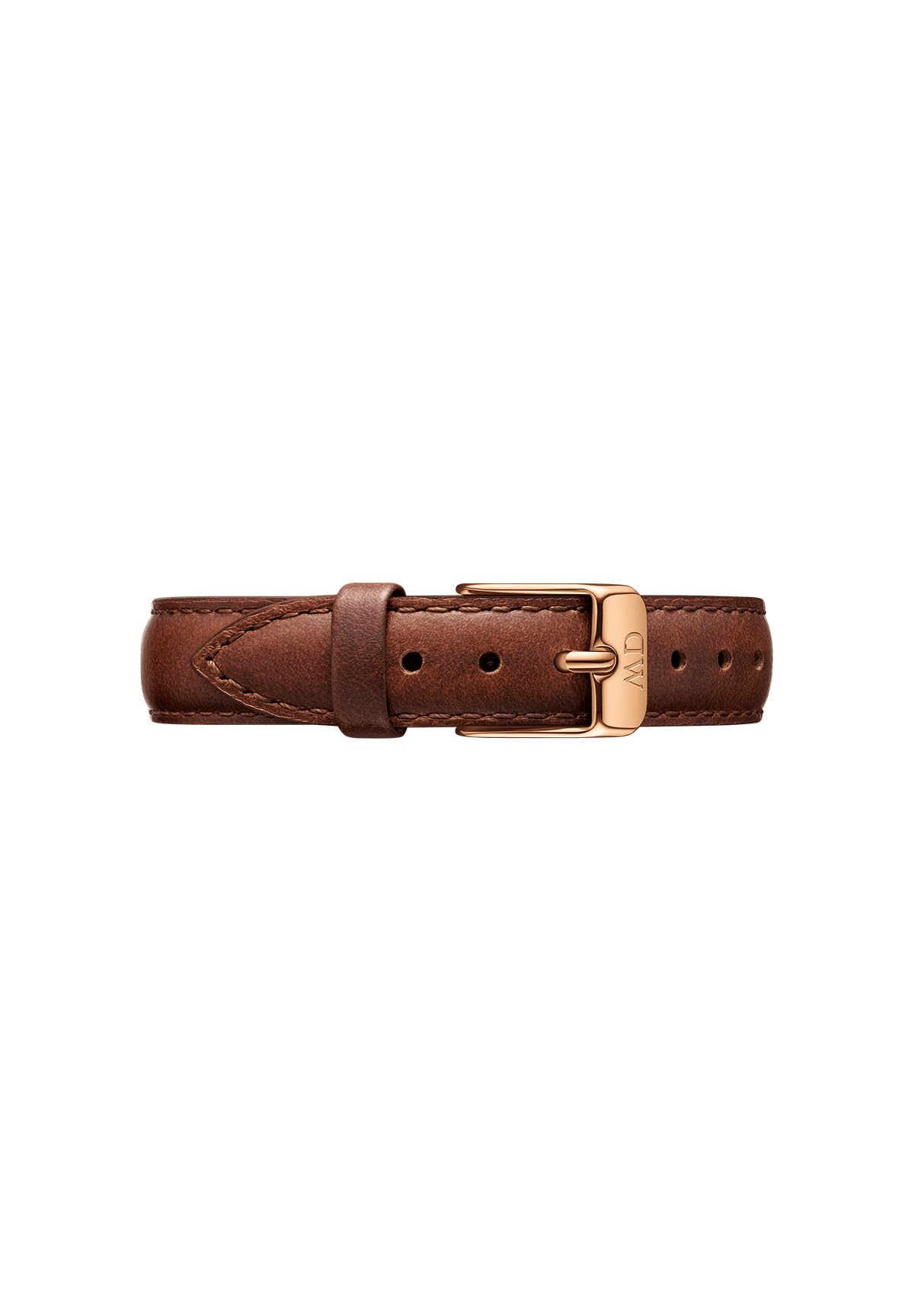 Daniel Wellington Petite St Mawes Italian Leather Watch Band