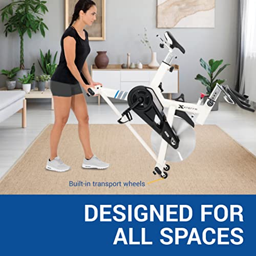 Xterra Fitness Mb550 Indoor Cycle Trainer Bike #TOP2