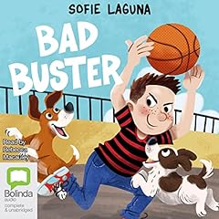 Bad Buster Titelbild