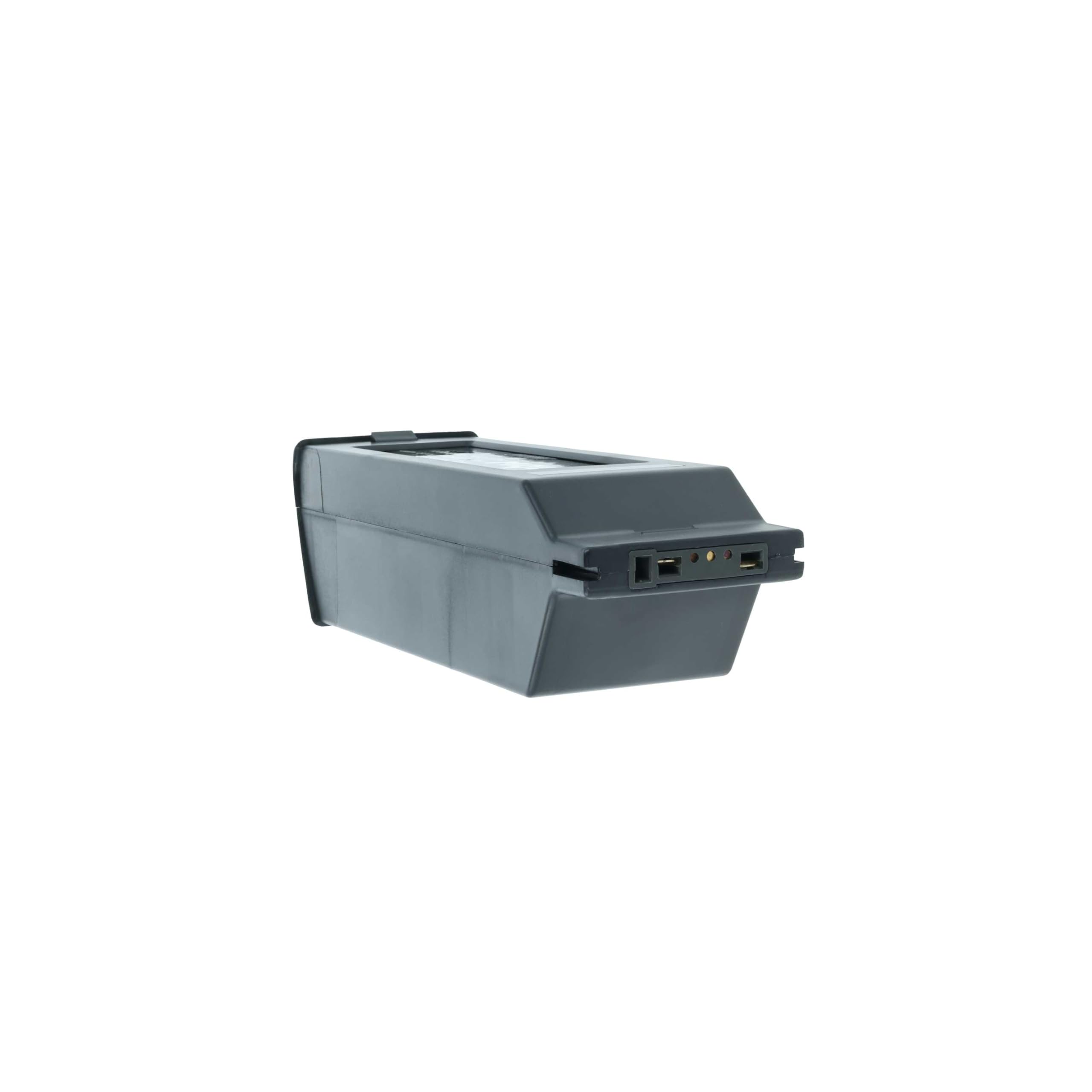 vhbw 2X Akku kompatibel mit Yuneec H480, Typhoon H Drohne Multicopter Quadrocopter (8050 mAh, 14,8 V, Li-Polymer)