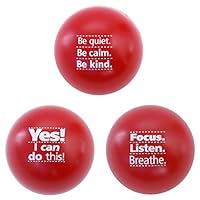 Algopix Similar Product 7 - Teacher Peach Inspirational Stress