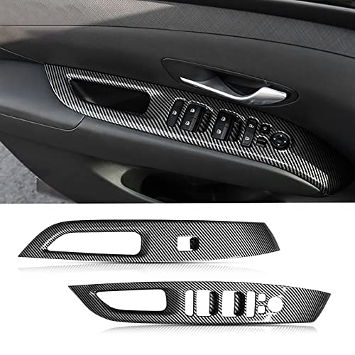 Panneau autocollant de protection pour console Hyundai Tucson 2021