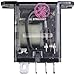 Exact FIT for Hobart 856699-1 Relay - Main Power - Replacement Part by MAVRIK