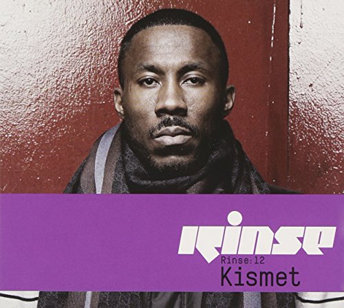 Rinse 12 - Mixed By Kismet
