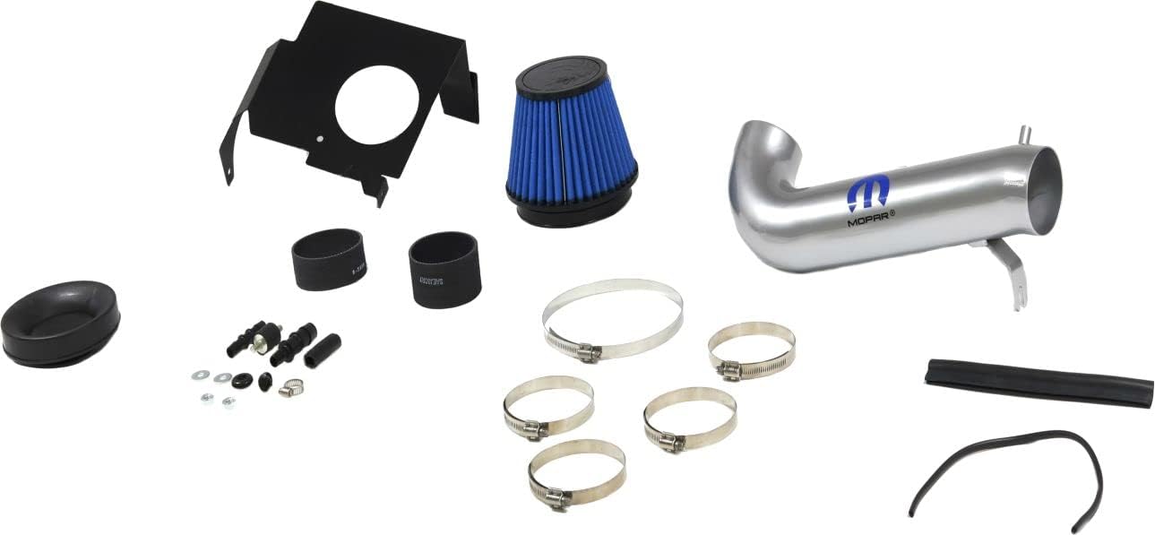 Genuine Cold Air Intake Kit 5.7L 77060003AC