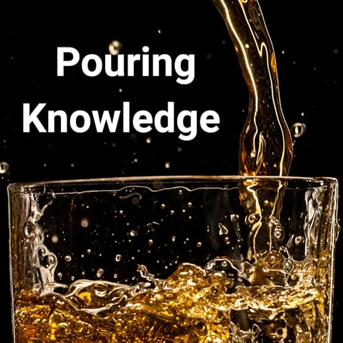 Read the Whiskey Label Like a Pro! Podcast Por  arte de portada