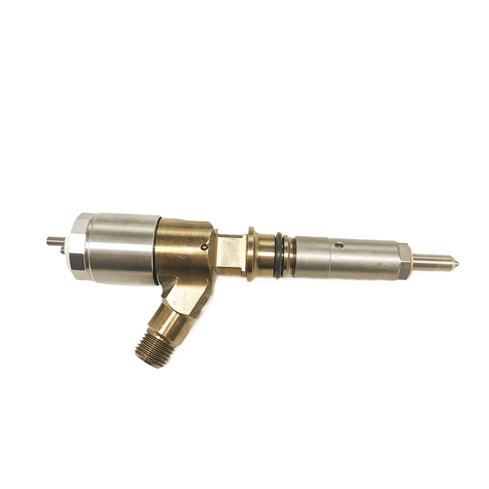 Compatible with 326-4756 E312D/E315D Excavator Fuel Injectors C4.2 Diesel Engine Injection Valves