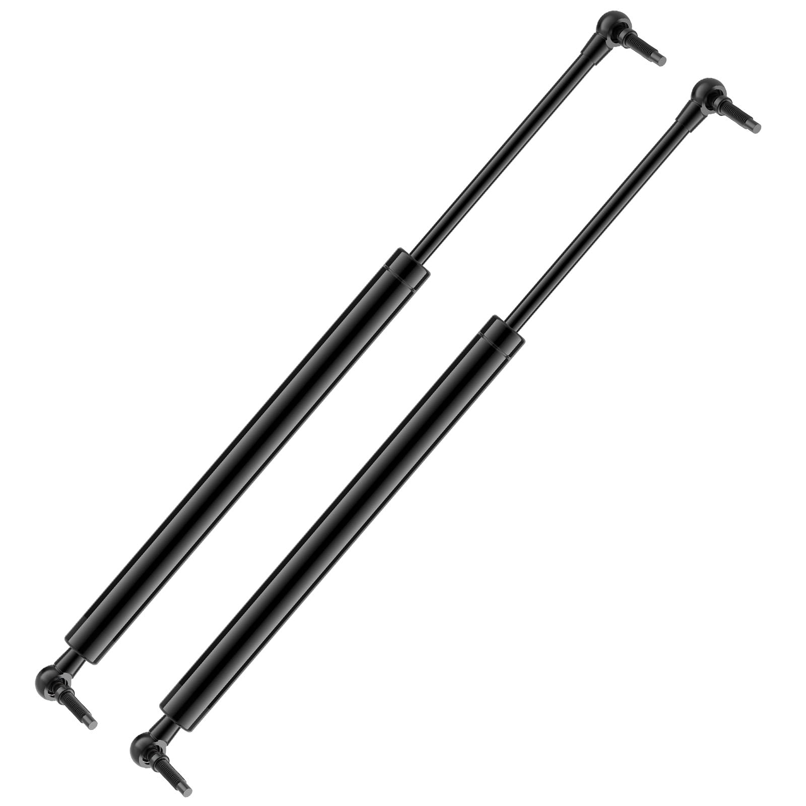 Pair Of Rear Liftgate Gas Struts For 1999-2004 Jeep Grand Cherokee – Bolt-On Kit
