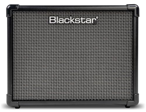 Blackstar ubNX^[ XeI M^[Av ID:Core V4 Stereo 20 K CuXg[~OɍœK p[E_NV@\ 6ނ̊g{CX GtFNg USB-C 20W