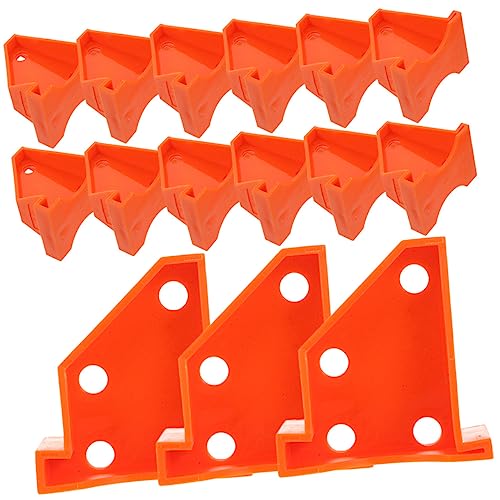 Cales de pose pour parquet flottant SEWACC pour éviter le glissement du revêtement vinyle