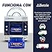 Imagen de Allstric® OBD2 Bluetooth