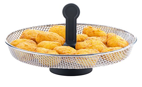 Preisvergleich Produktbild Seb xa701170 Gitter Snacking für Actifry Express