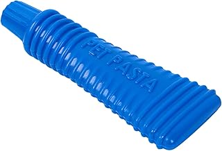 Pet Games Mordedor Super Resistente Pet Pasta Nylon Azul Tamanho Médio Para Cães - Produto 3 mais recomendado com 4.6 estrelas