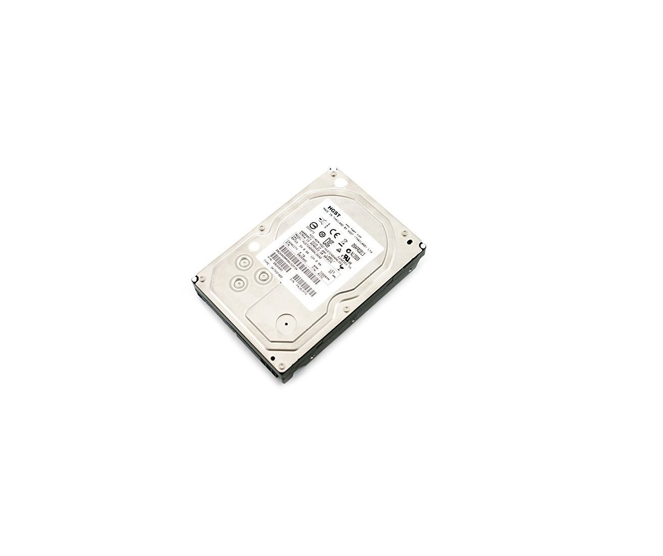 Hitachi 2To 3,5  Disque Dur Interne (HUS724020ALS640) | Achetez