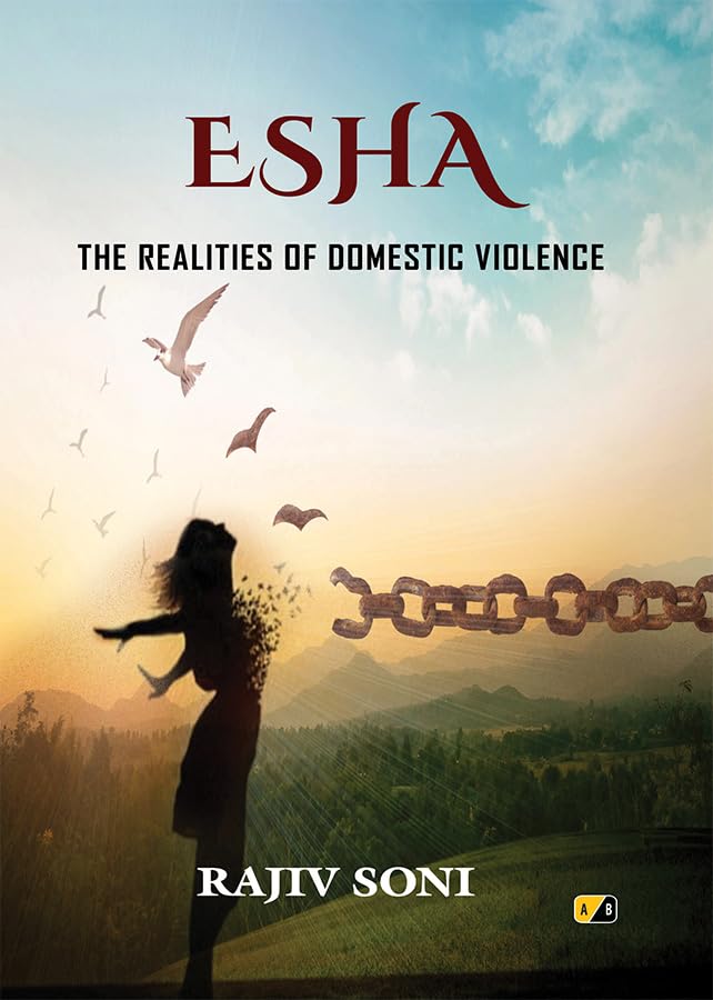 ESHA: THE REALITIES OF DOMESTIC VOILENCE