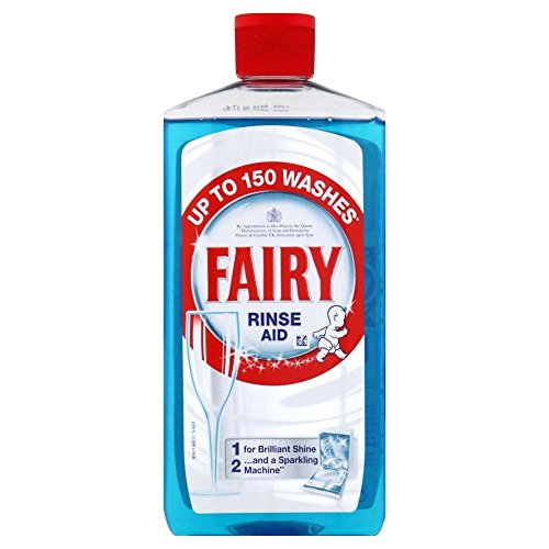 Fairy Rinse Aid (475ml)