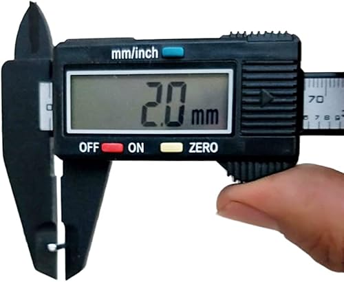 Miniatura 2 de SKYPRO 10 varillas de soldadura de aluminio de 0.08 x 9.84 pulgadas, alambre universal de baja temperatura, varillas de soldadura de aluminio