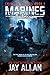 Marines: Crimson Worlds 1
