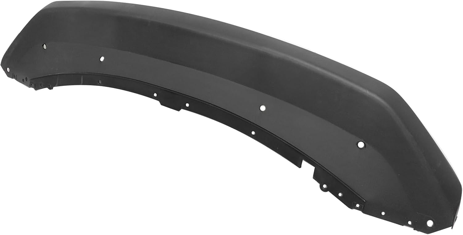 (SIMILAR)SecosAutoparts Front Lower Air Dam Deflector Valance Apron Compatible with Nissan Rogue 2021 2022# 620846RR0B 17264008