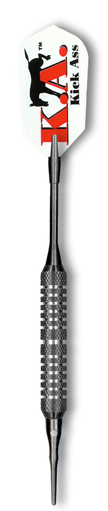 kick ass ダーツ