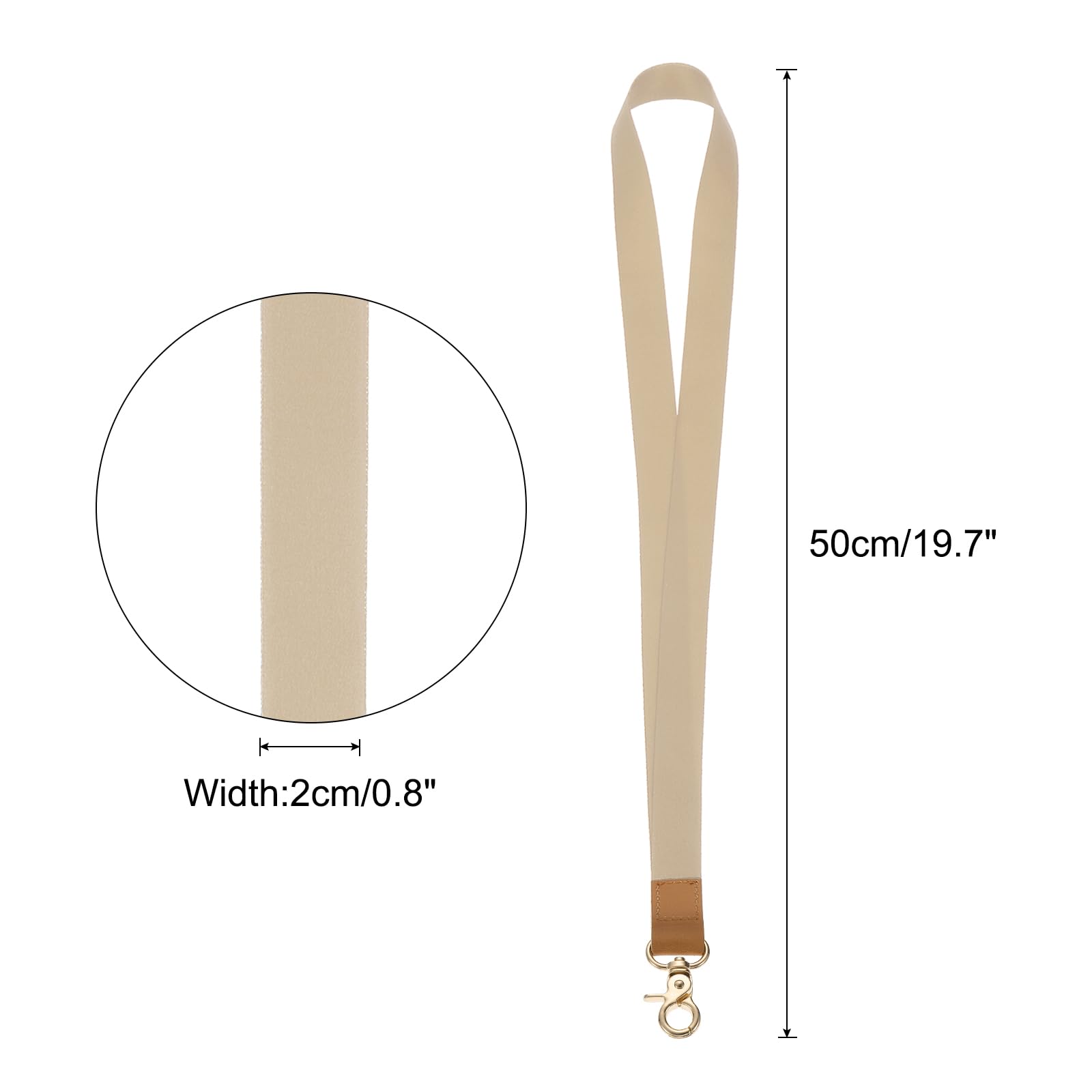 PATIKIL Neck Lanyard - Image 2