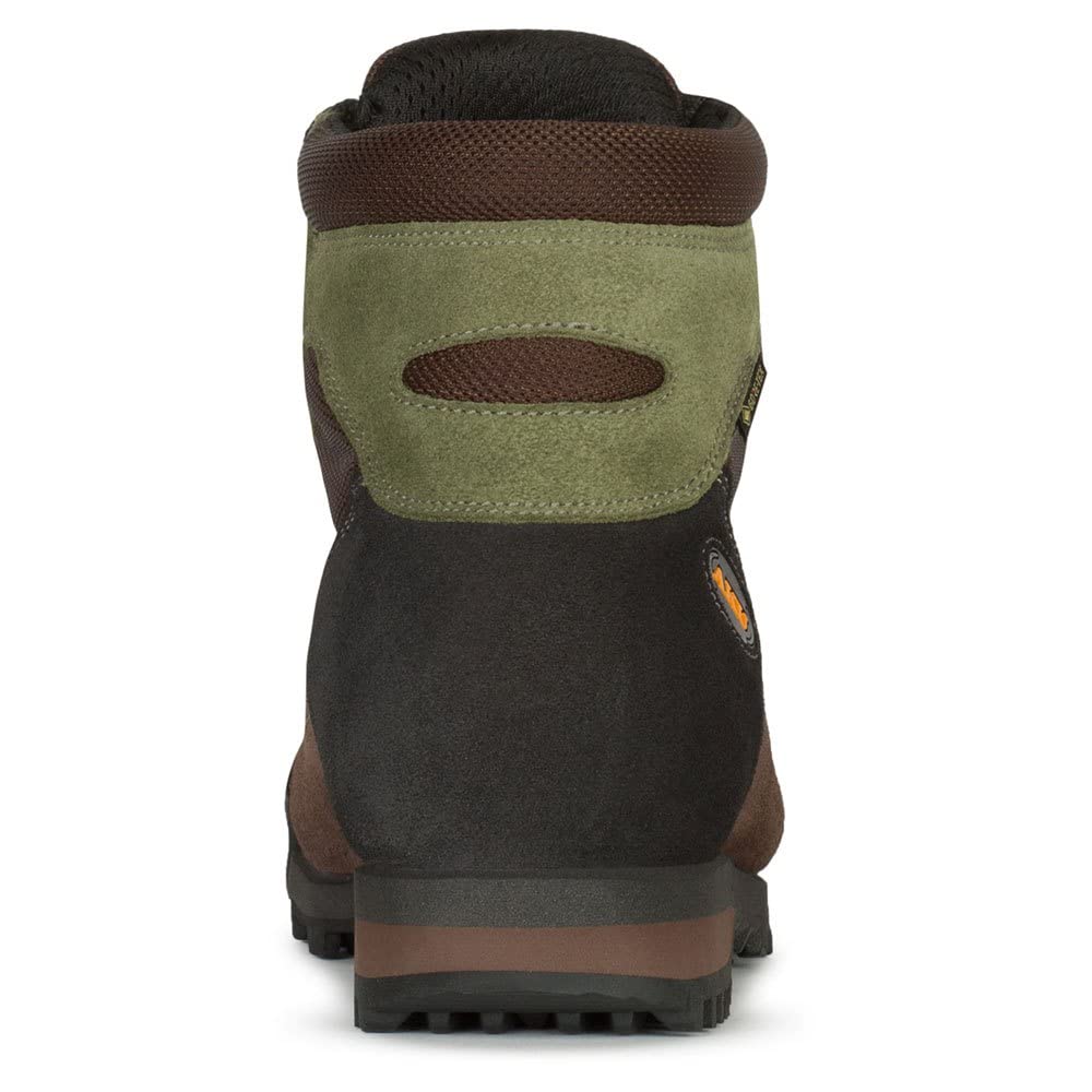 Aku - Slope Original GTX, Mocassino Unisex - Adulto