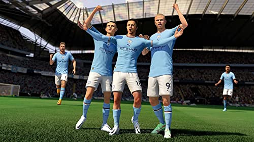 La mejor selección de Fifa 21 xbox one precio Top 5. 22 Imagen adicional