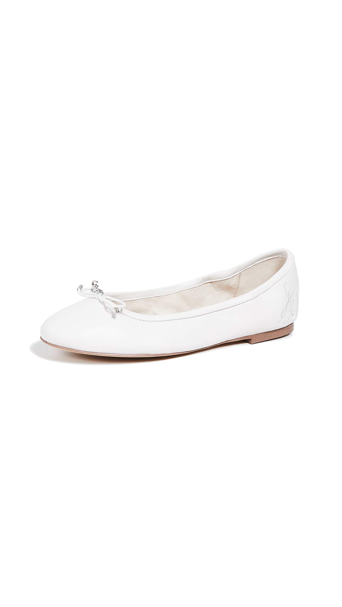 Sam Edelman Women's Felicia Ballet Flat