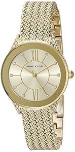 Anne Klein AK/2208CHGB