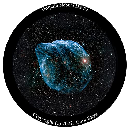 //20日まで値下中//【新品】プラネタリウム本体+ディスク6枚(恒星星雲) 519biwfqmcL.jpg