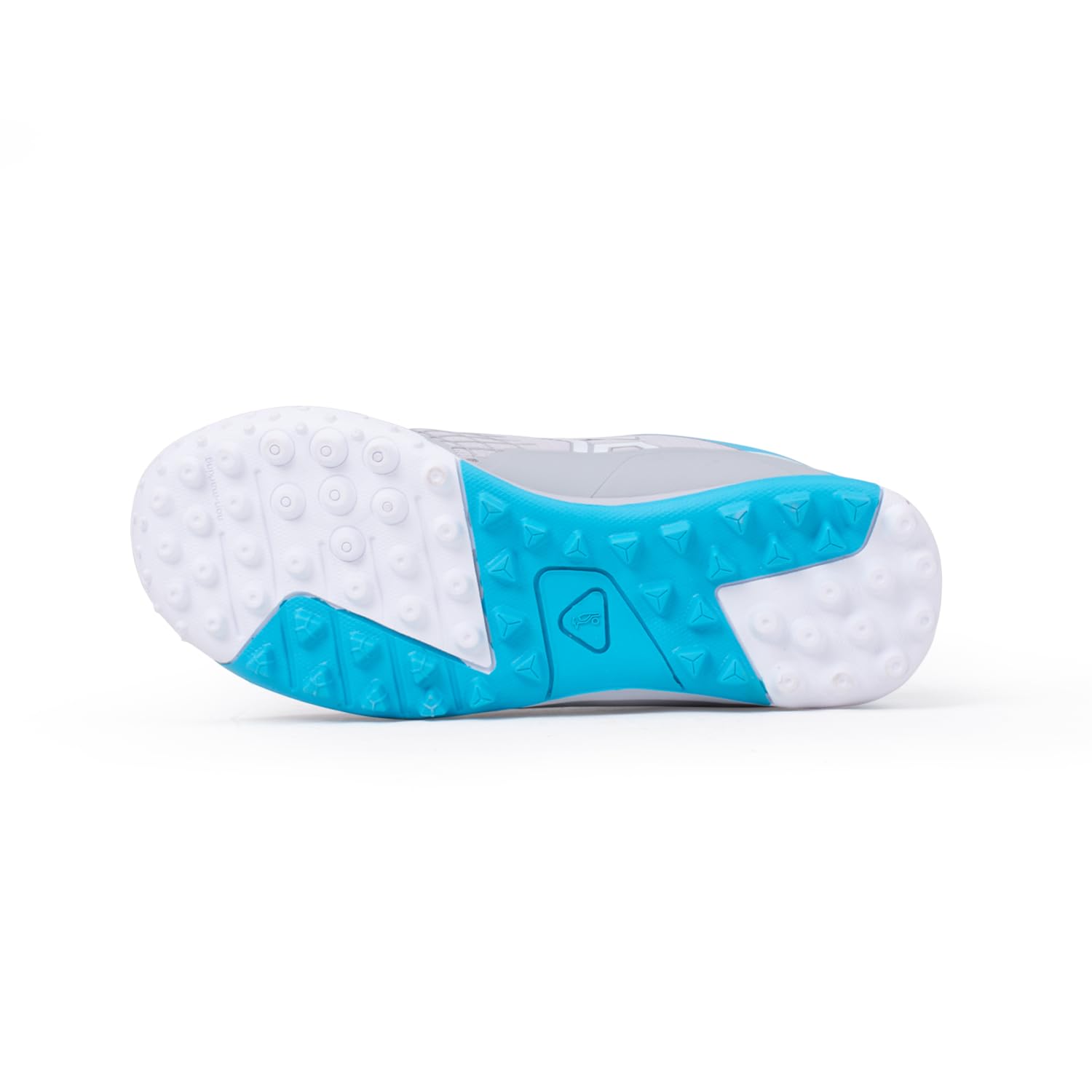 KOOKABURRA Orbit Junior Zapato de Hockey, césped Niños