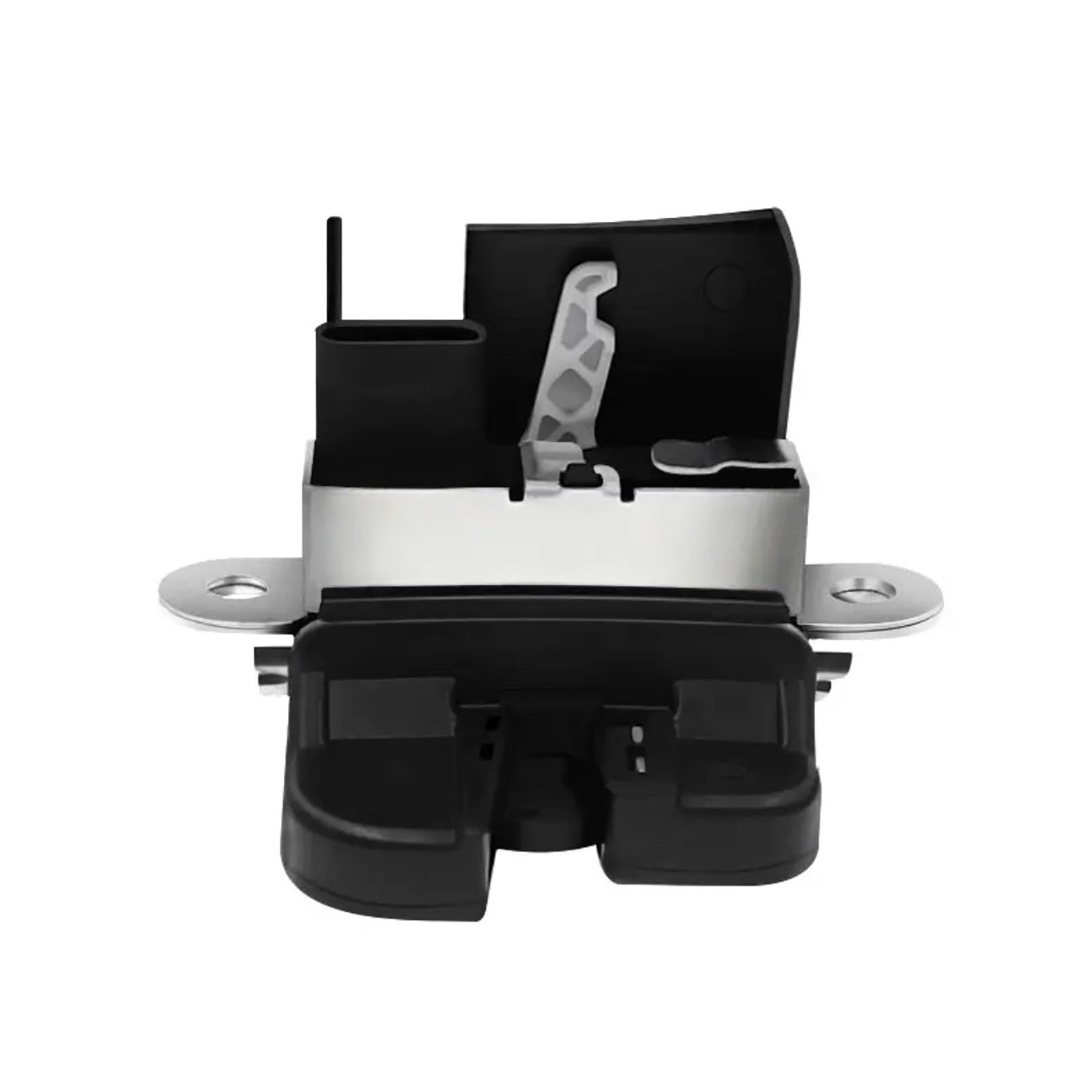 Abywrpagg One Color Compatible With Vw For Touran 1T1 1T2 1T3 2003-2015 Car Rear Trunk Lid Tailgate Lock Block Latch Oem:1t0827505h 1T0827505f