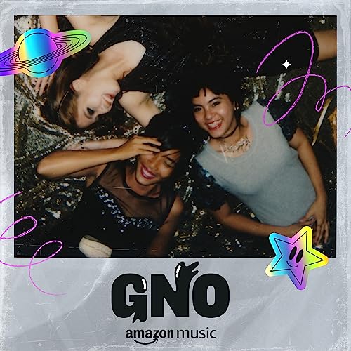 Zusammengestellt von: Amazon Music