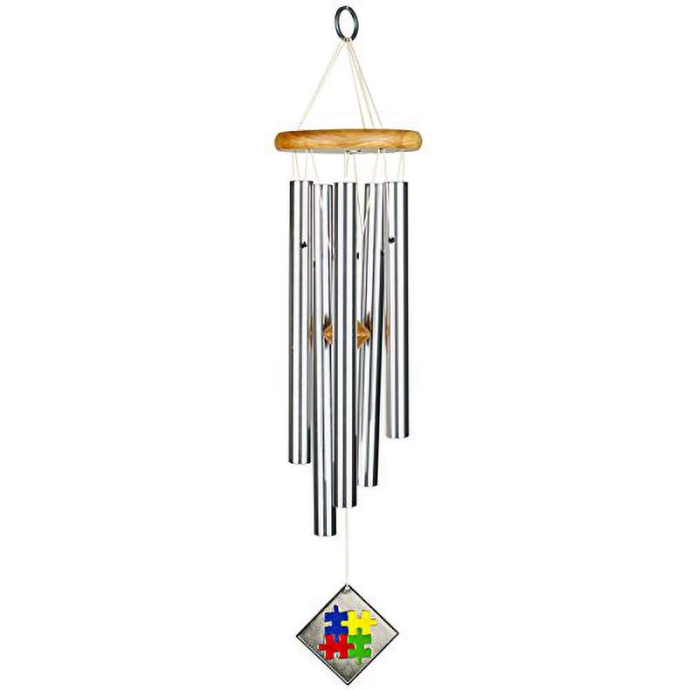 Amazon.com : Woodstock Chimes WAUT Autism Chime, Fine Tuned