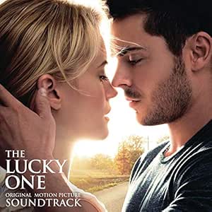 The Lucky One Original Soundtrack