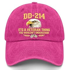Dd-214 It's a Veteran Thing You Wouldn't Understandrose Red Color2