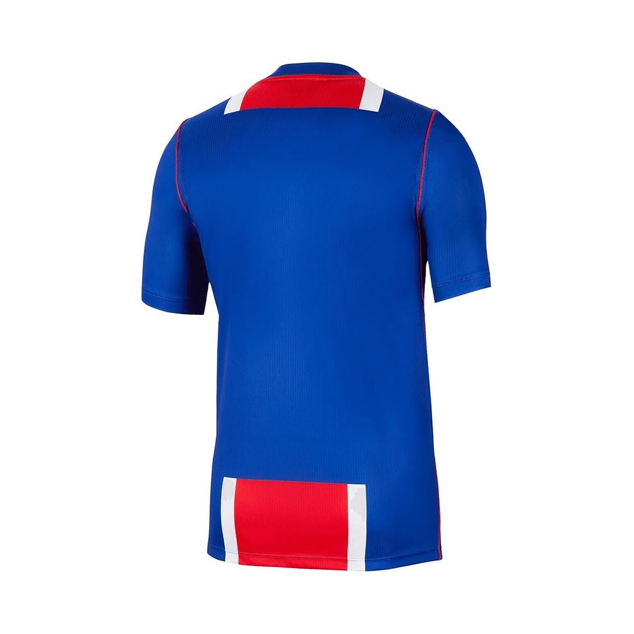 Nike PSG Dri-fit Short-Sleeve Stadium Home Jersey Homme (Lot de 1)