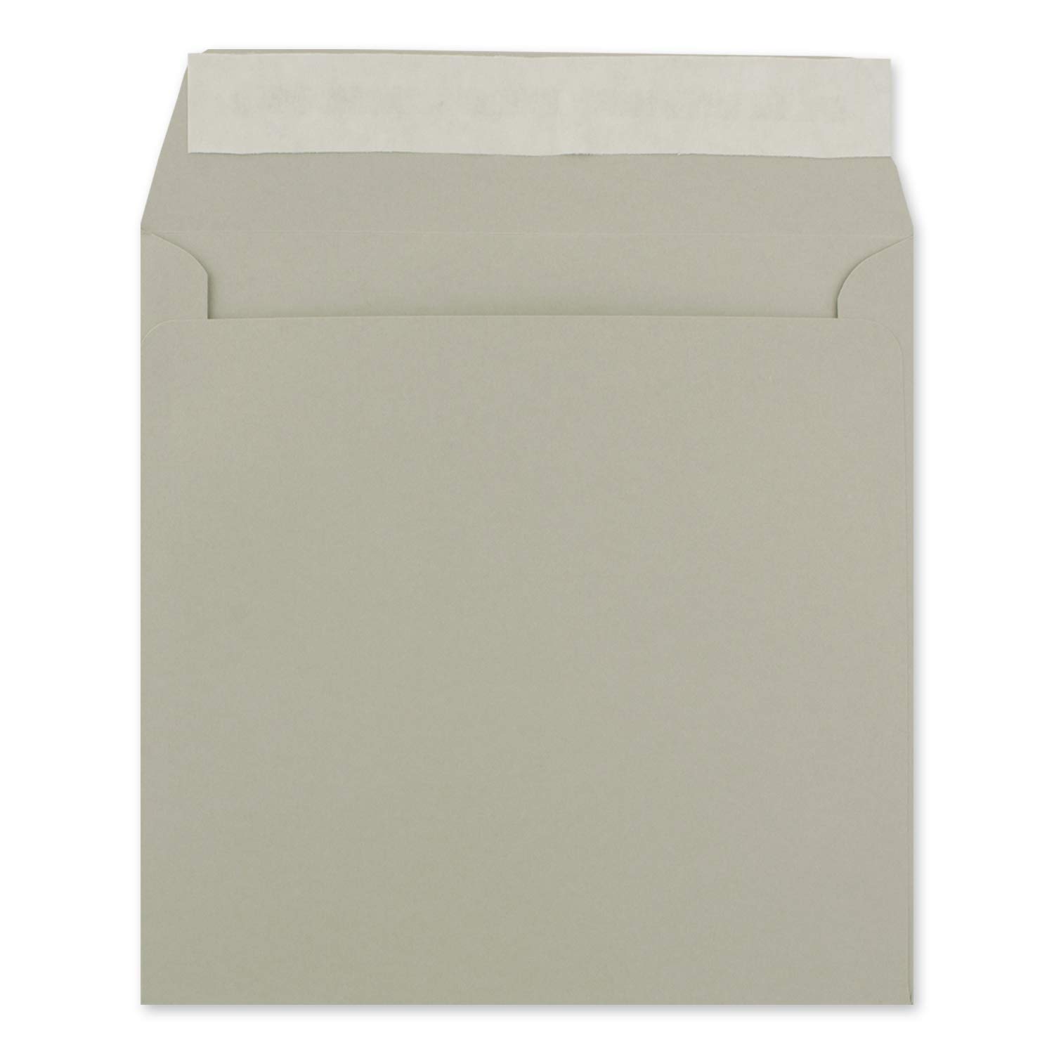Lot 75 Enveloppes Carrées Crème 150x150 Mm 120g/m² – Idéales Pour Cartes Et Invitations