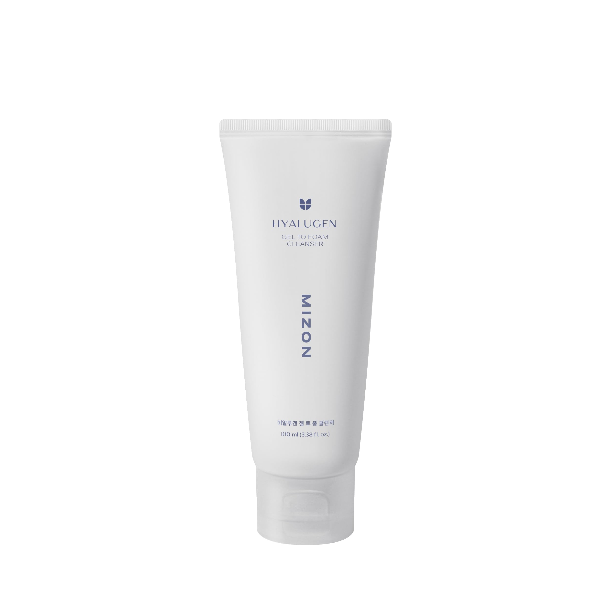 Mizon Hyalugen Gel to Foam Cleanser Temizleyici
