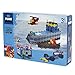 Plus-Plus - PP3720 - Boîte de 480 Pièces Jeux de Construction 3-en-1