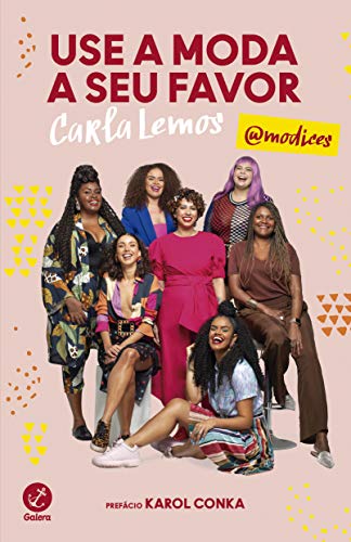 Use a moda a seu favor
