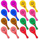😍Puzzle: Las bolas de pádel también son adecuadas como juego para mejorar tu habilidad, poner a prueba tu capacidad de reacción y concentración.
