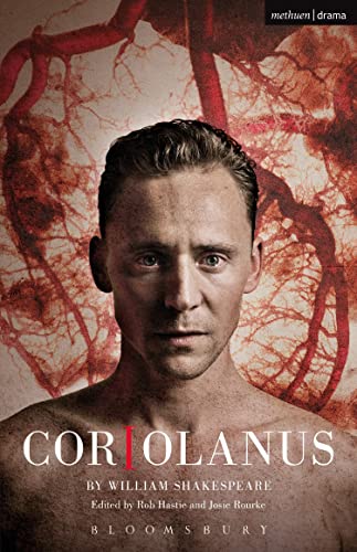 Coriolanus: Donmar Warehouse (Modern Plays)