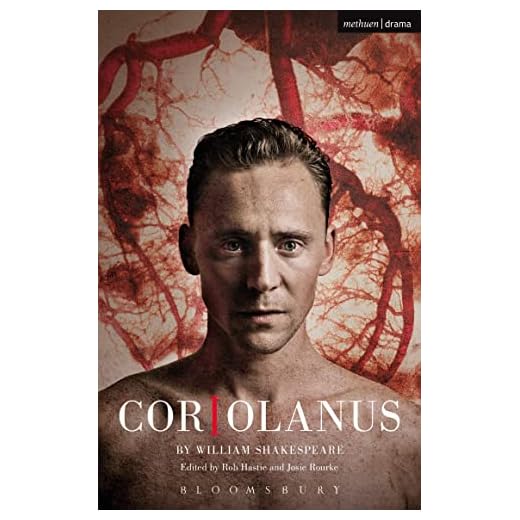 Coriolanus: Donmar Warehouse