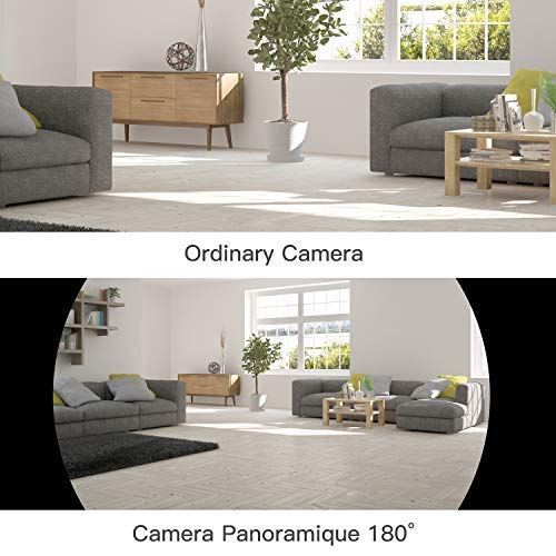 Smonet Security Camera Wireless,1080P Home Security Camera,Ip66 Outdoor Security Camera,H.264 Pro Wifi Ip Camera With Night Vision,Support Micro Sd Card And Cloud Storage #TOP2