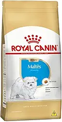 ROYAL CANIN Ração Maltes Puppy 1Kg