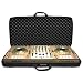 Odyssey BMSLDJCXL Universal DJ Controller/Utility Eva Moulded Carrying Bag