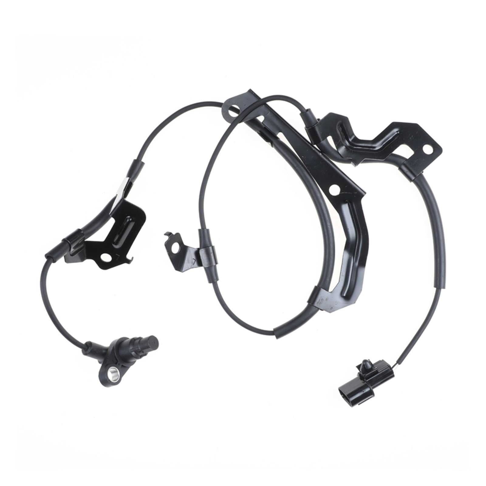 Sensor de velocidad de rueda ABS de alta precisión para L200 con conector estanco 4670A596 8